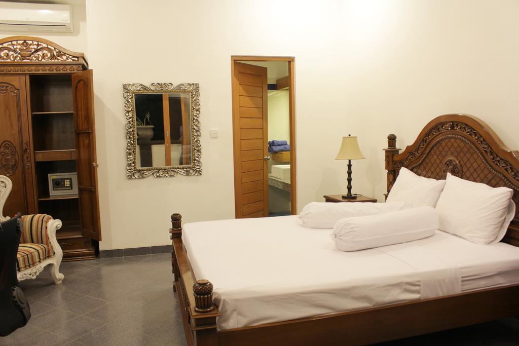 Ayu Guest House Sanur  Room photo